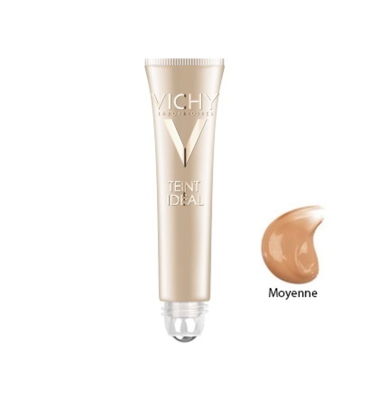TEINT IDEAL OCCHI 7 ML