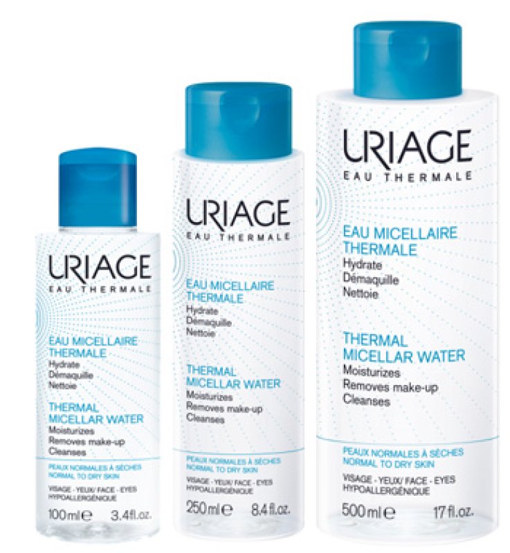 EAU MICELLAIRE TERM P NORM/SENS