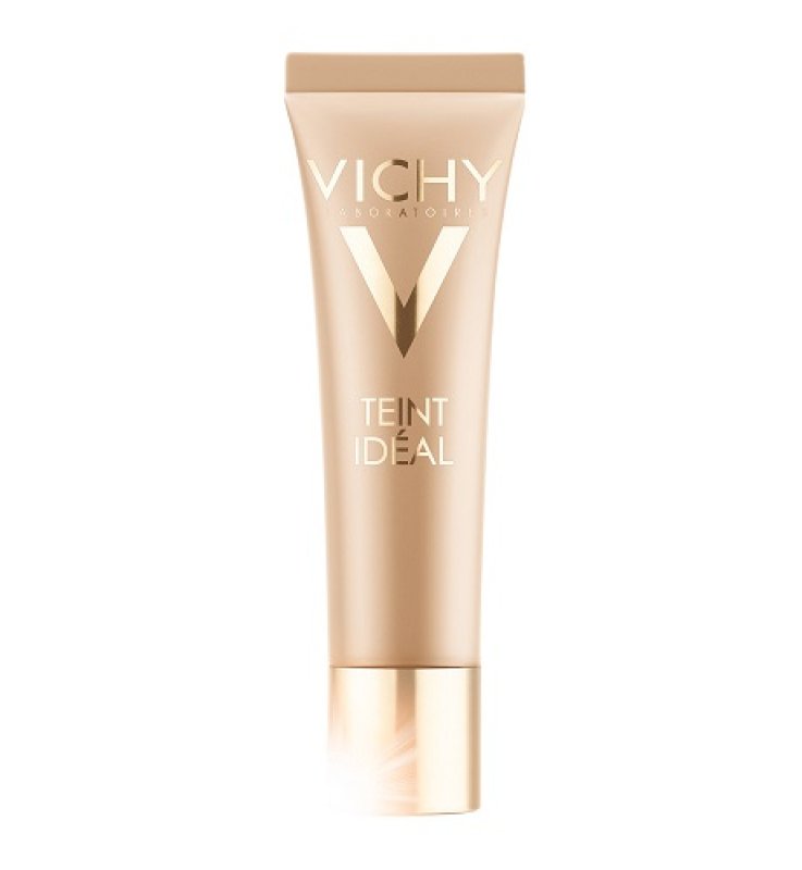 TEINT IDEAL CREMA 35 30 ML