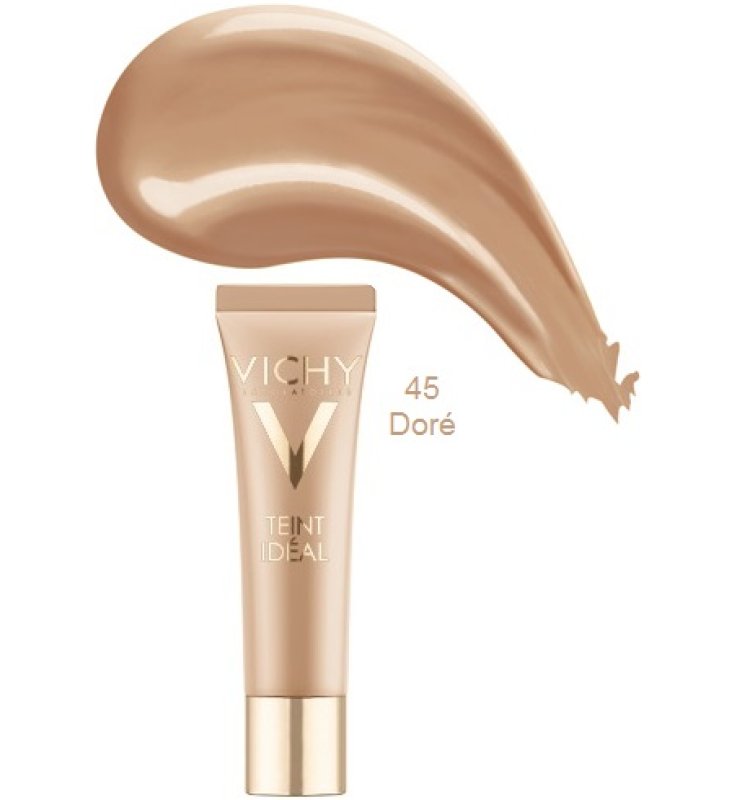 TEINT IDEAL CREMA 45 30 ML