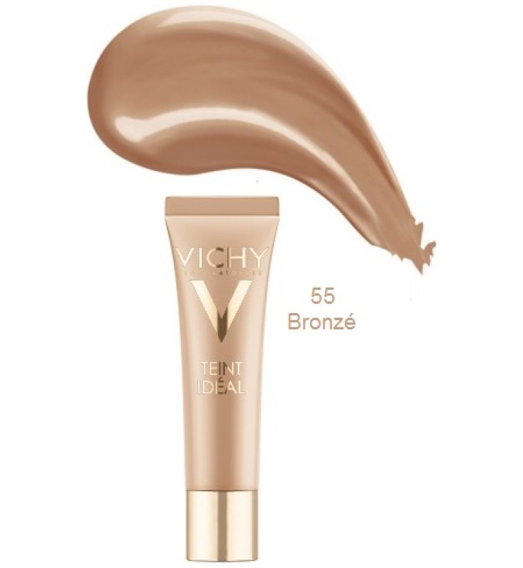 TEINT IDEAL CREMA 55 30 ML