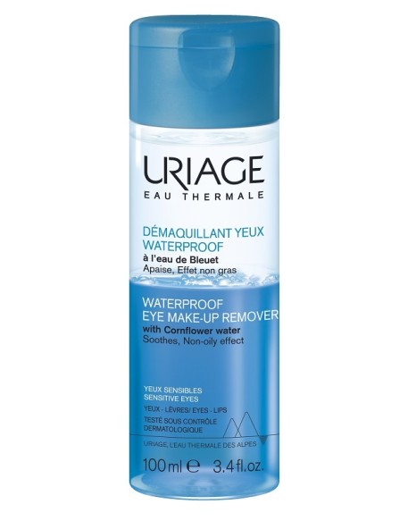 URIAGE Strucc.Waterproof 100ml