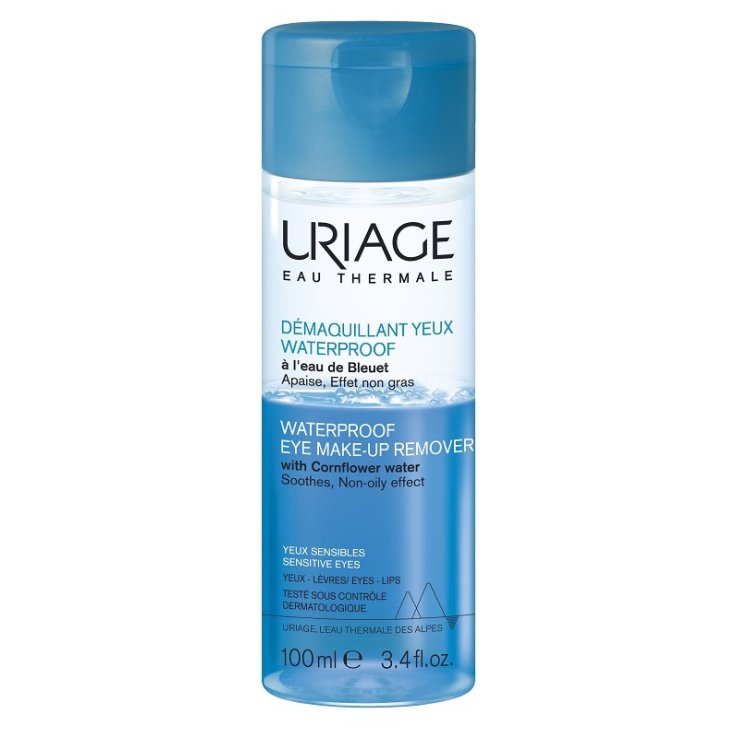 URIAGE Strucc.Waterproof 100ml URIAGE Strucc.Waterproof 100ml