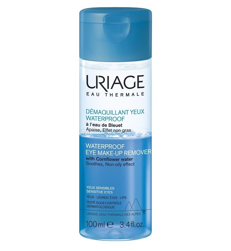 URIAGE Strucc.Waterproof 100ml