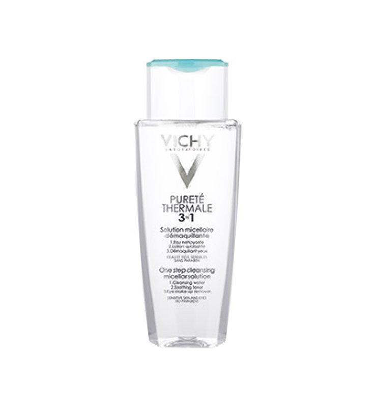 PURETE THERMALE 3 IN 1 SOLUZIONE MICELLARE 400 ML