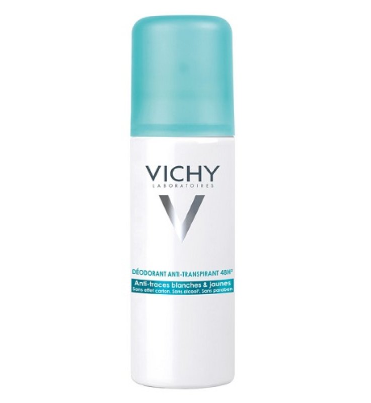DEODORANTE ANTI-TRASP AEROSOL 125 ML