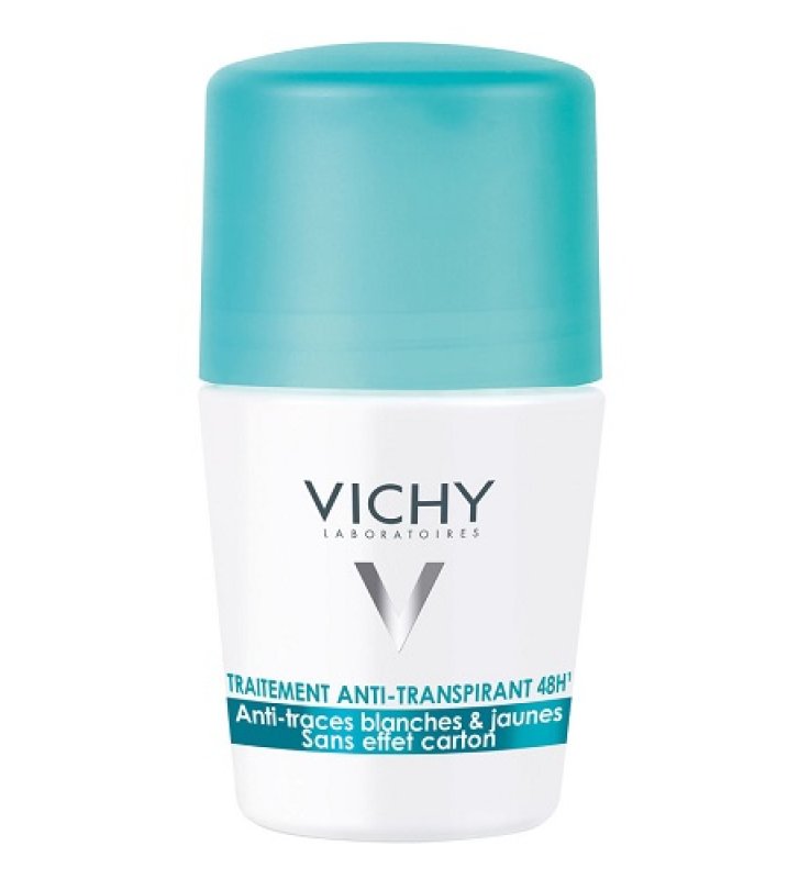 DEODORANTE ANTI-TRACCE ROLL-ON 50 ML