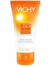 IDEAL SOLEIL VISO VELLUTATA SPF50+ 50 ML