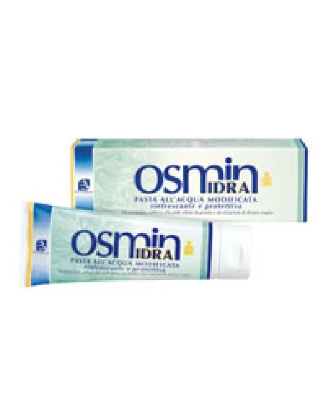 OSMIN IDRA PASTA RINFRESCANTE 100 ML