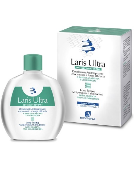 LARIS ULTRA FLACONE 50 ML