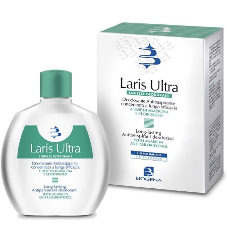 LARIS ULTRA FLACONE 50 ML