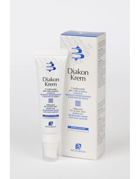 DIAKON KREM FLACONE 30 ML