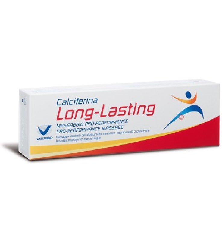CALCIFERINA LONG LASTING 60ML
