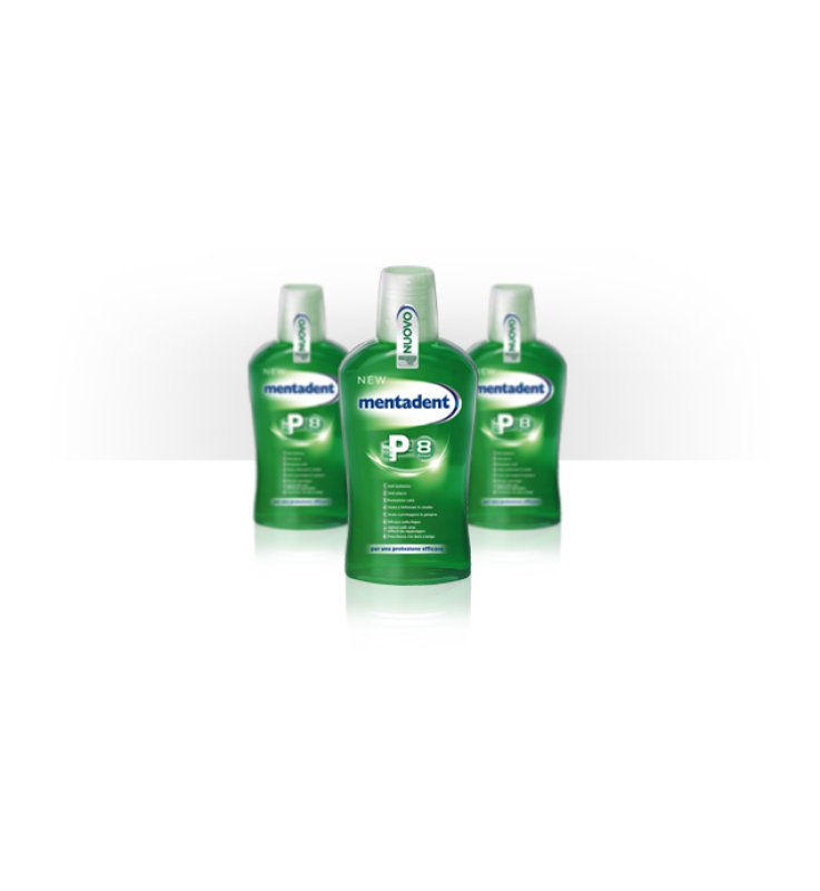 MENTADENT P COLLUTORIO 300 ML MENTADENT P COLLUTORIO 300 ML