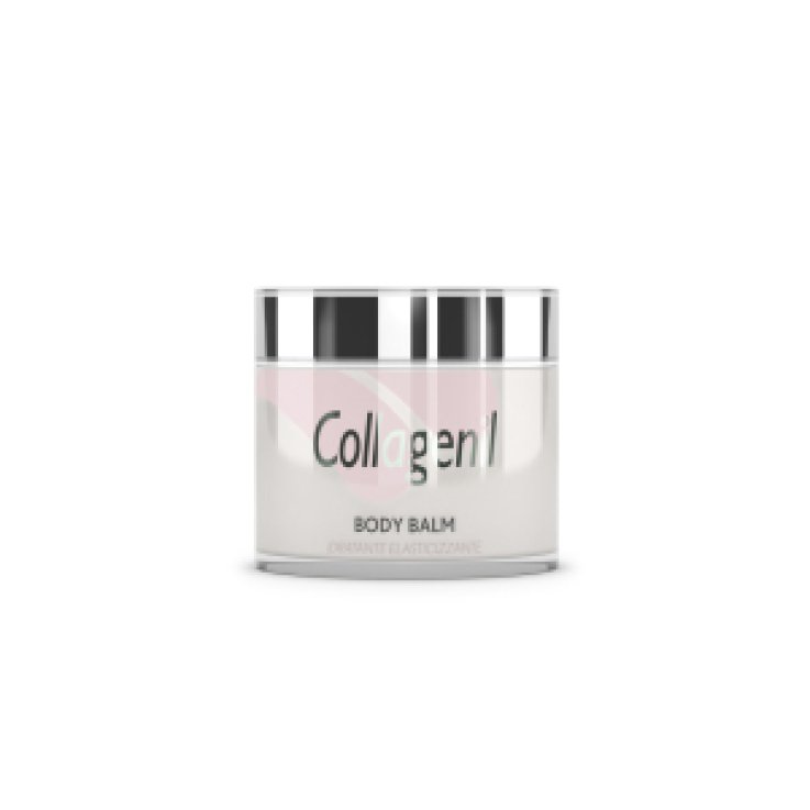 COLLAGENIL BODY BALM VASETTO 200 ML COLLAGENIL BODY BALM VASETTO 200 ML