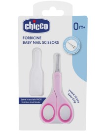 CHICCO FORBICINE ROSA