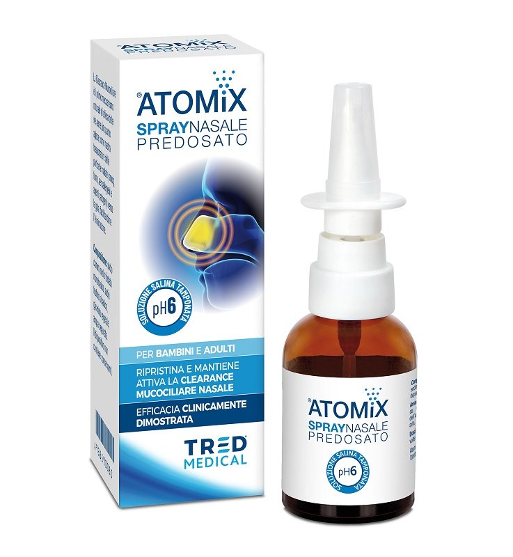 ATOMIX SOL SALINA LAV NASAL 30ML