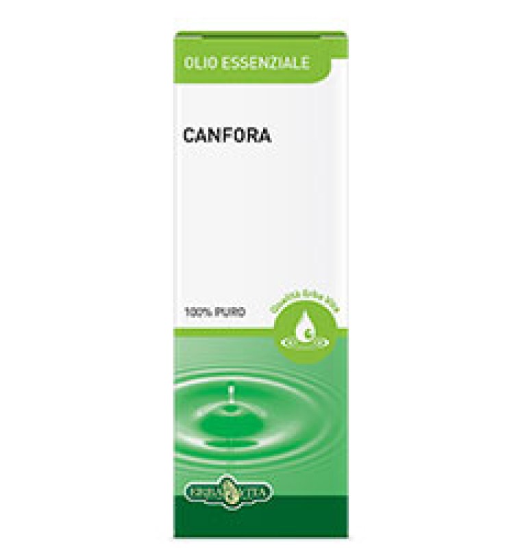 OLIO Ess.Canfora 10ml EBV OLIO Ess.Canfora 10ml EBV