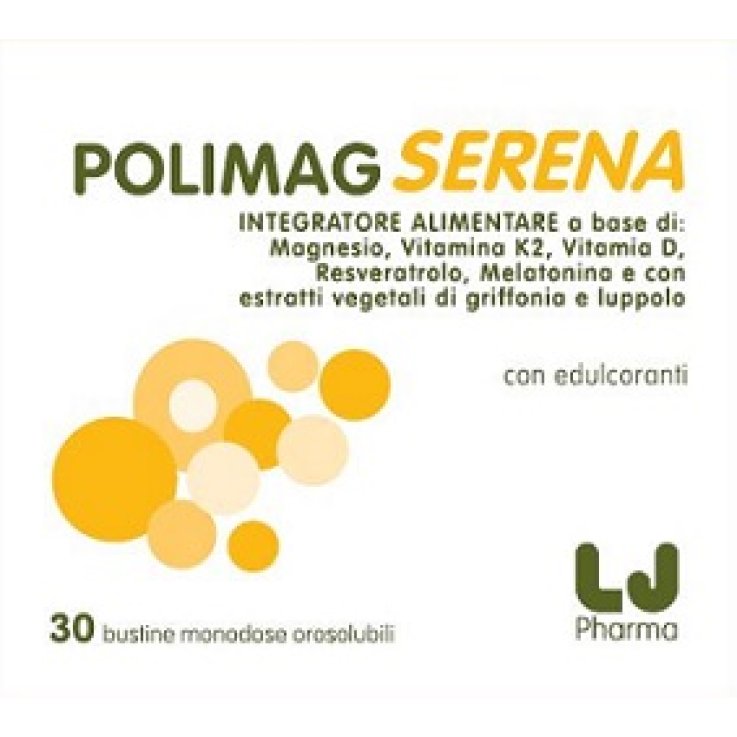 POLIMAG SERENA 30 BUSTINE POLIMAG SERENA 30 BUSTINE