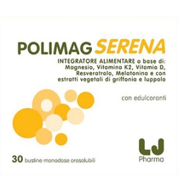 POLIMAG SERENA 30 BUSTINE
