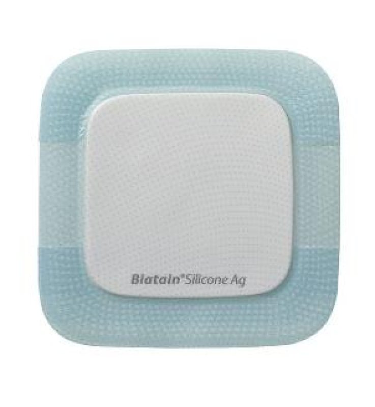 BIATAIN AG Sil.10x10x5 pz