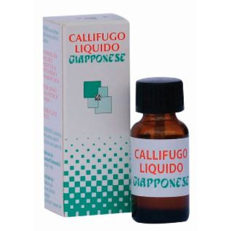 CALLIFUGO GIAPPONESE 10ML(CALL/D CALLIFUGO GIAPPONESE 10ML(CALL/D