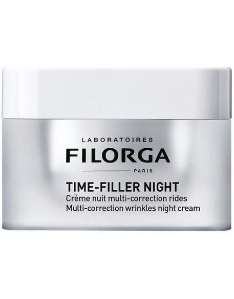 FILORGA TIME FILLER NIGHT