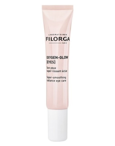 FILORGA OXYGEN GLOW EYE 15 ML