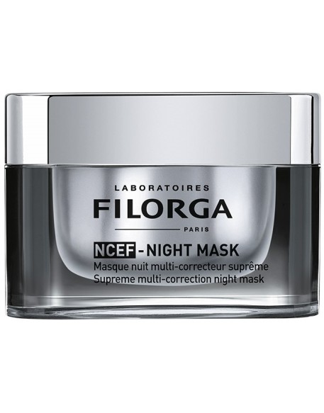 FILORGA NC EF NIGHT MASK 50 ML