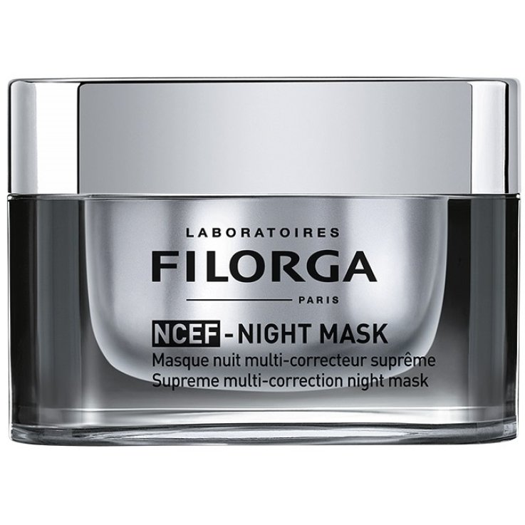 FILORGA NC EF NIGHT MASK 50 ML