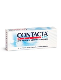 CONTACTA Lens Daily -8,00 15pz
