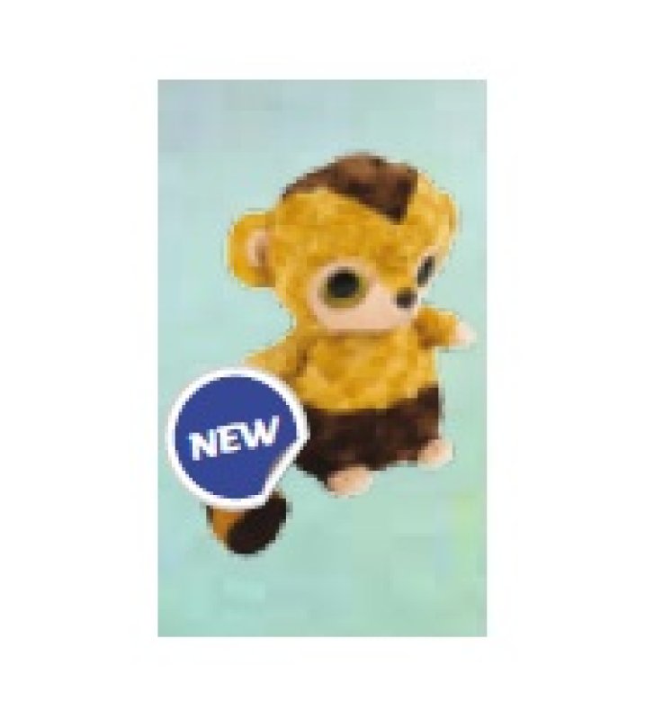 WARMIES Peluche Roodee