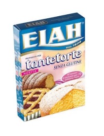 ELAH Tante Torte 390g