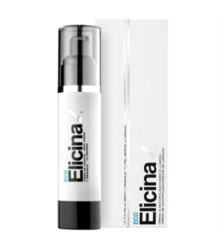 ELICINA ECO Crema 50ml ELICINA ECO Crema 50ml