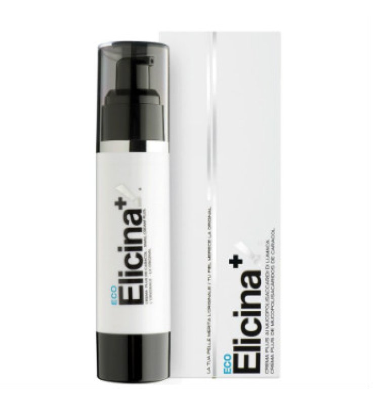 ELICINA ECO Plus Crema 50ml ELICINA ECO Plus Crema 50ml