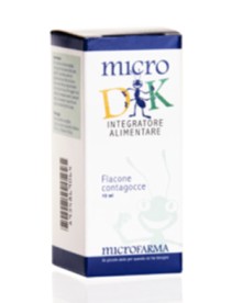 MICRO DK 10 ML