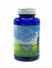 LIFE 120 STRESS KILLER 90 COMPRESSE