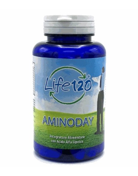 AMINODAY 90 COMPRESSE