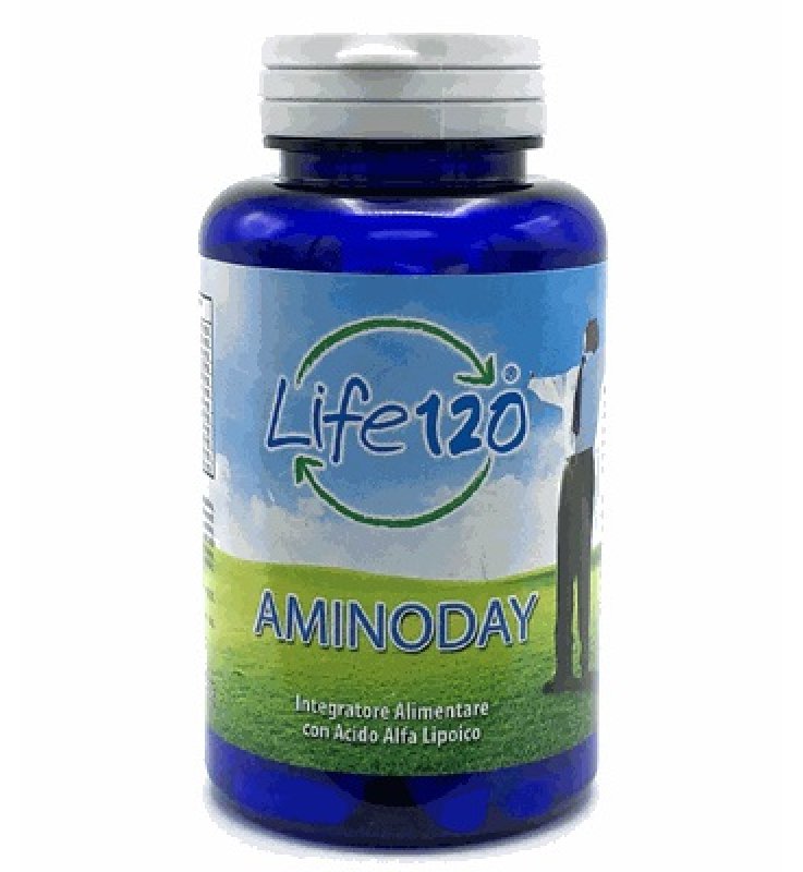 AMINODAY 90 COMPRESSE