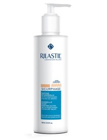 RILASTIL SICURPHASE SAPONE MARSIGLIA 250 ML