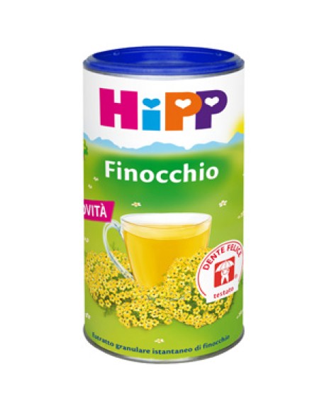 HIPP TISANA FINOCCHIO 200 G