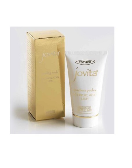 JOVITA CREMA VISO PEELING 30 ML