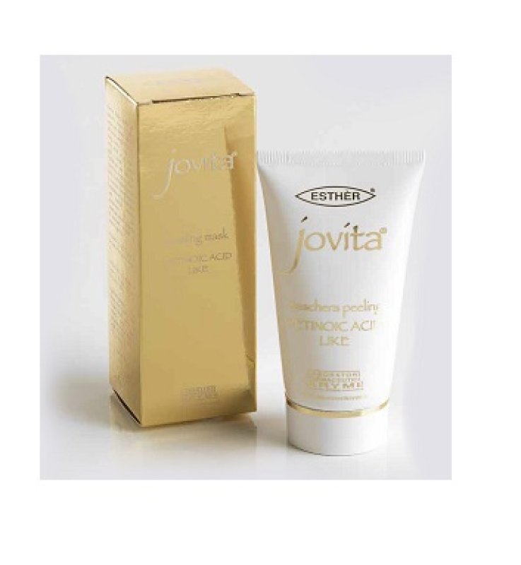 JOVITA CREMA VISO PEELING 30 ML