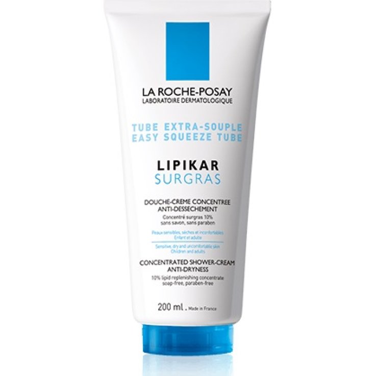 LIPIKAR SURGRAS 200 ML + APPENDINO LIPIKAR SURGRAS 200 ML + APPENDINO