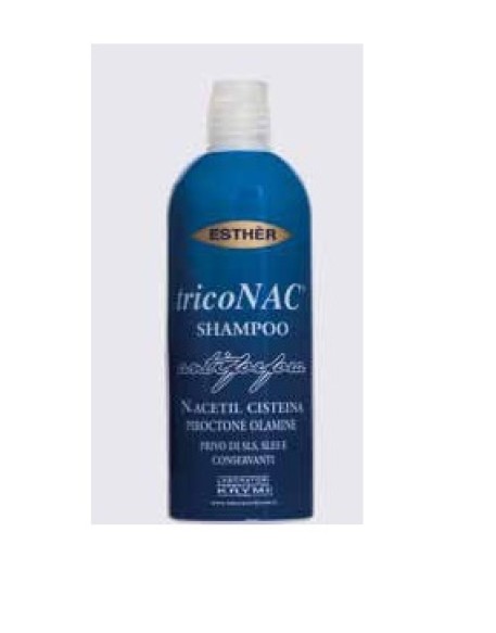 TRICONAC SHAMPOO ANTIFORFORA 200 ML