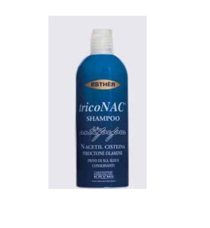 TRICONAC SHAMPOO ANTIFORFORA 200 ML