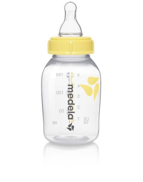 MEDELA Poppatoio F/Lento 150ml