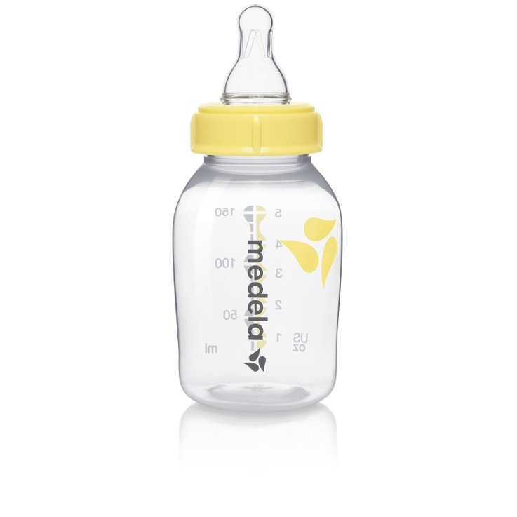 MEDELA Poppatoio F/Lento 150ml MEDELA Poppatoio F/Lento 150ml