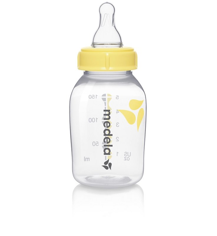 MEDELA Poppatoio F/Lento 150ml MEDELA Poppatoio F/Lento 150ml
