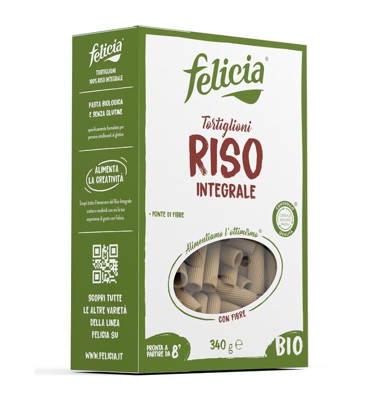 FELICIA BIO RISO INTEG TORTIGL